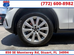 Used 2020  Mercedes-Benz GLC-Class 4d SUV GLC300 at Victory Auto Store near Stuart&comma; FL