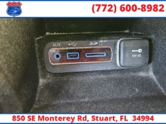Used 2016  Jeep Grand Cherokee 4WD 4dr SRT at Victory Auto Store near Stuart&comma; FL