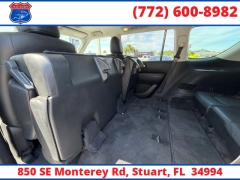 Used 2019  Nissan Armada 4x2 SL at Victory Auto Store near Stuart&comma; FL