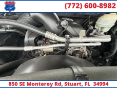 Used 2017  Ram 1500 4WD Crew Cab Laramie at Victory Auto Store near Stuart&comma; FL
