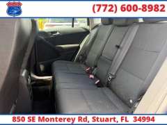 Used 2013  Volkswagen Tiguan 4d SUV S Auto at Victory Auto Store near Stuart&comma; FL
