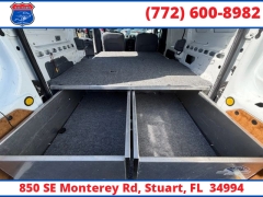 Used 2013  Ford Transit Connect Cargo 4d Wgn XL &lpar;100A&rpar; at Victory Auto Store near Stuart&comma; FL