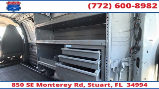 Used 2019  GMC Savana Cargo Van 2500 Van at Victory Auto Store near Stuart&comma; FL