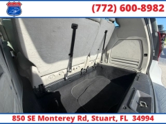 Used 2013  Dodge Grand Caravan 4dr Wgn American Value Pkg at Victory Auto Store near Stuart&comma; FL