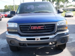Used 2003 GMC Sierra 1500 4WD Reg Cab SLE Longbed at Victory Auto Store near Stuart, FL