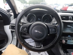 Used 2018 Jaguar XE 4d Sedan RWD 25t at Victory Auto Store near Stuart, FL