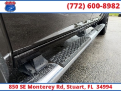 Used 2017  Ram 1500 4WD Crew Cab Laramie at Victory Auto Store near Stuart&comma; FL