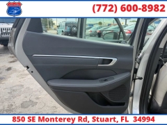 Used 2020  Hyundai Sonata 4d Sedan Limited at Victory Auto Store near Stuart&comma; FL