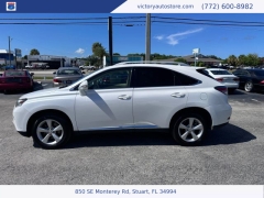 Used 2013 Lexus RX 350 AWD 4dr at Victory Auto Store near Stuart, FL