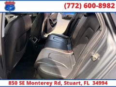 Used 2014  Audi A4 4d Sedan 2&period;0T Premium at Victory Auto Store near Stuart&comma; FL
