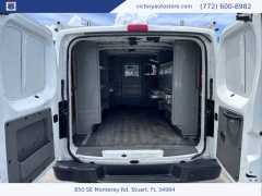 Used 2019 Nissan NV Cargo NV2500 HD Standard Roof V8 SV at Victory Auto Store near Stuart, FL