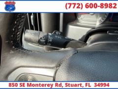 Used 2014  Chevrolet Silverado 1500 2WD Double Cab LT at Victory Auto Store near Stuart&comma; FL