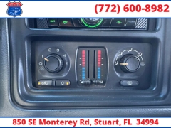 Used 2003  Chevrolet Avalanche 1500 SUV RWD at Victory Auto Store near Stuart, FL