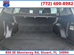 Used 2015  Toyota RAV4 4d SUV AWD XLE at Victory Auto Store near Stuart&comma; FL