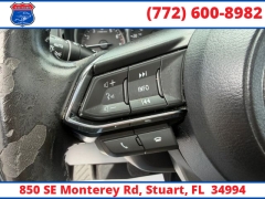 Used 2016  Mazda CX-9 4d SUV FWD Touring at Victory Auto Store near Stuart&comma; FL