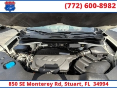 Used 2018  Honda Pilot 4d SUV FWD LX at Victory Auto Store near Stuart&comma; FL