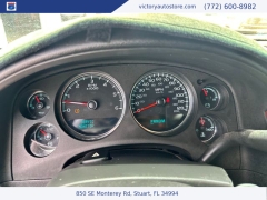 Used 2012 Chevrolet Tahoe 4d SUV 4WD LTZ at Victory Auto Store near Stuart, FL