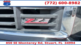 Used 2014  Chevrolet Silverado 1500 4WD Crew Cab 143&period;5" LT w&sol;2LT at Victory Auto Store near Stuart&comma; FL
