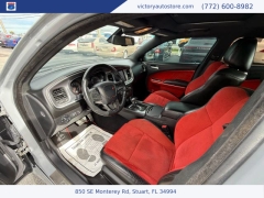 Used 2021 Dodge Charger Scat Pack RWD at Victory Auto Store near Stuart, FL