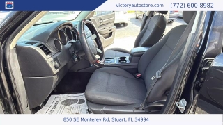 Used 2008 Dodge Charger 4d Sedan 2.7L at Victory Auto Store near Stuart, FL