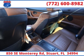 Used 2008  BMW 3 Series 2dr Conv 335i at Victory Auto Store near Stuart, FL