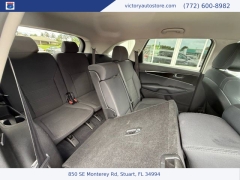 Used 2017 Kia Sorento 4d SUV AWD LX V6 at Victory Auto Store near Stuart, FL