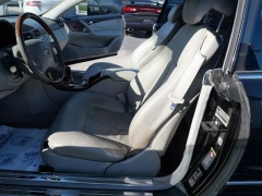 Used 2004 Mercedes-Benz CL-Class 2d Coupe CL500 at Victory Auto Store near Stuart, FL
