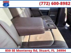 Used 2015  Ford F-150 4WD SuperCrew 157" at Victory Auto Store near Stuart&comma; FL