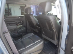Used 2016 Chevrolet Tahoe 4d SUV RWD LTZ at Victory Auto Store near Stuart, FL