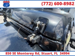 Used 2014  Jeep Wrangler Unlimited 4d Convertible Sahara at Victory Auto Store near Stuart&comma; FL