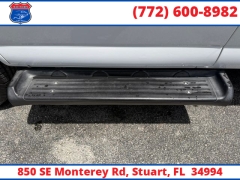Used 2018  Chevrolet Express Wagon 3500 Wagon LT at Victory Auto Store near Stuart&comma; FL
