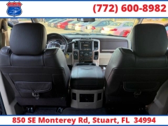 Used 2015  Ram 2500 4WD Mega Cab 160&period;5" Longhorn at Victory Auto Store near Stuart&comma; FL
