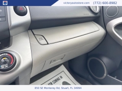 Used 2008 Toyota RAV4 4d SUV FWD at Victory Auto Store near Stuart, FL