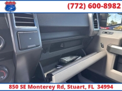 Used 2016  Ford F-150 4WD SuperCrew 145" at Victory Auto Store near Stuart&comma; FL