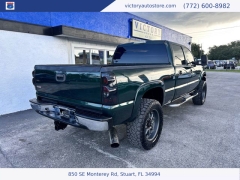 Used 2004 Chevrolet Silverado 2500 2WD Crew Cab HD LS at Victory Auto Store near Stuart, FL