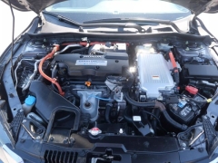 Used 2014 Honda Accord Hybrid 4d Sedan at Victory Auto Store near Stuart, FL