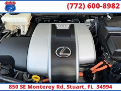 Used 2017  Lexus RX RX 450h AWD at Victory Auto Store near Stuart&comma; FL