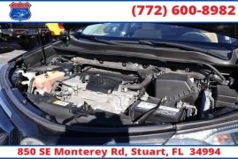 Used 2017 Toyota RAV4 4d SUV FWD XLE at Victory Auto Store near Stuart, FL