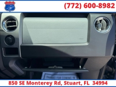 Used 2013  Ford F-150 4WD SuperCab at Victory Auto Store near Stuart&comma; FL
