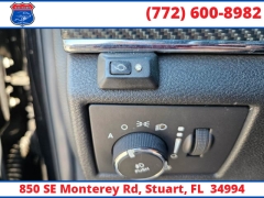 Used 2016  Jeep Grand Cherokee 4d SUV 4WD SRT at Victory Auto Store near Stuart&comma; FL