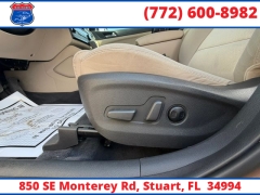 Used 2017  Hyundai Tucson SE FWD at Victory Auto Store near Stuart&comma; FL
