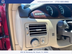 Used 2011 Buick Lucerne 4d Sedan CXL at Victory Auto Store near Stuart, FL