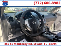 Used 2009  Nissan Rogue 4d SUV AWD S at Victory Auto Store near Stuart&comma; FL