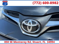 Used 2019  Toyota Sienna 4d Wagon FWD LE 7-Pass Auto Access Seat at Victory Auto Store near Stuart&comma; FL