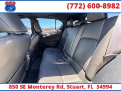 Used 2012  Lexus CT 200h FWD 4dr Hybrid at Victory Auto Store near Stuart&comma; FL