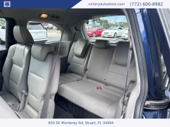 Used 2015 Honda Odyssey 5dr EX-L at Victory Auto Store near Stuart, FL