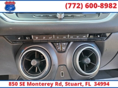 Used 2024  Chevrolet Blazer FWD 4dr LT w/3LT at Victory Auto Store near Stuart, FL