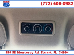 Used 2018  Chevrolet Express Wagon 3500 Wagon LT at Victory Auto Store near Stuart&comma; FL