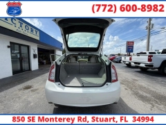 Used 2014  Toyota Prius 5dr HB &lpar;Natl&rpar; at Victory Auto Store near Stuart&comma; FL