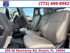 Used 2020  Ford F-150 2WD SuperCab Box at Victory Auto Store near Stuart&comma; FL